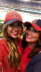 Meet your Posher, Michaela